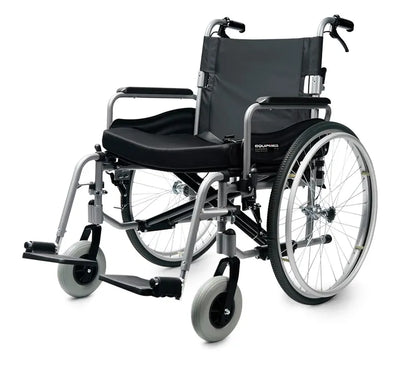 Wheelchairs