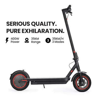 ALPHA Urban 10 Electric Scooter