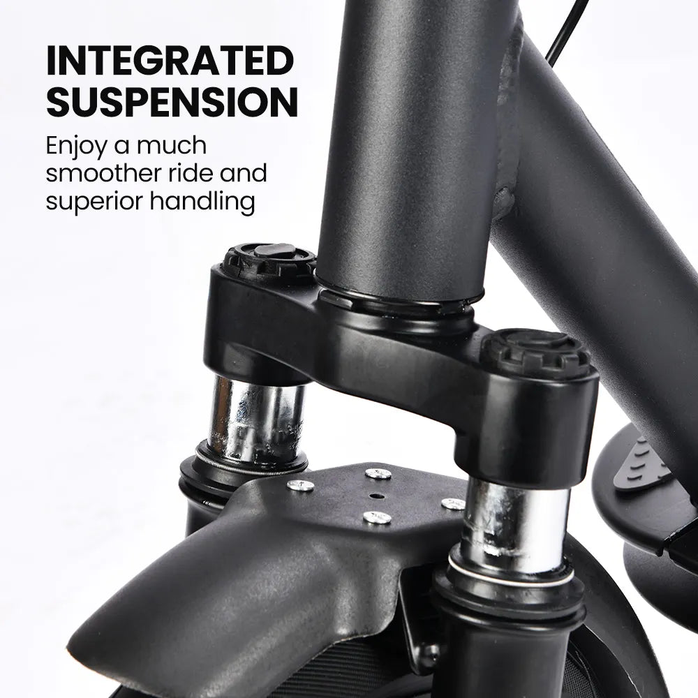ALPHA Urban 10 Electric Scooter