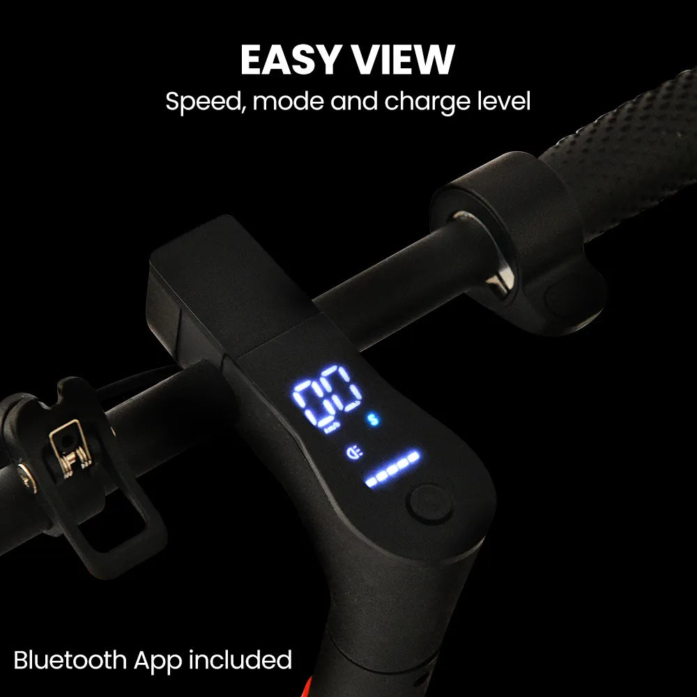 ALPHA Urban 10 Electric Scooter