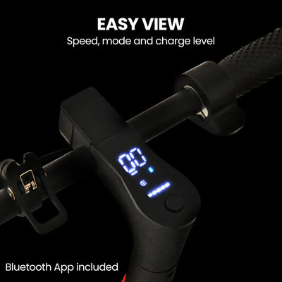 ALPHA Urban 10 Electric Scooter