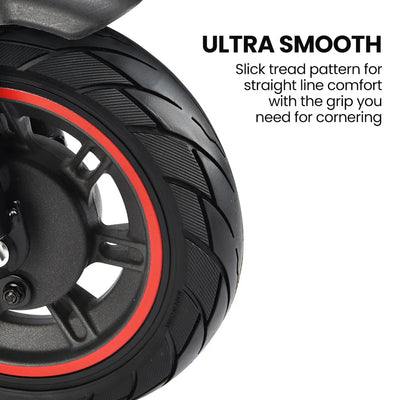ALPHA Urban 10 Electric Scooter