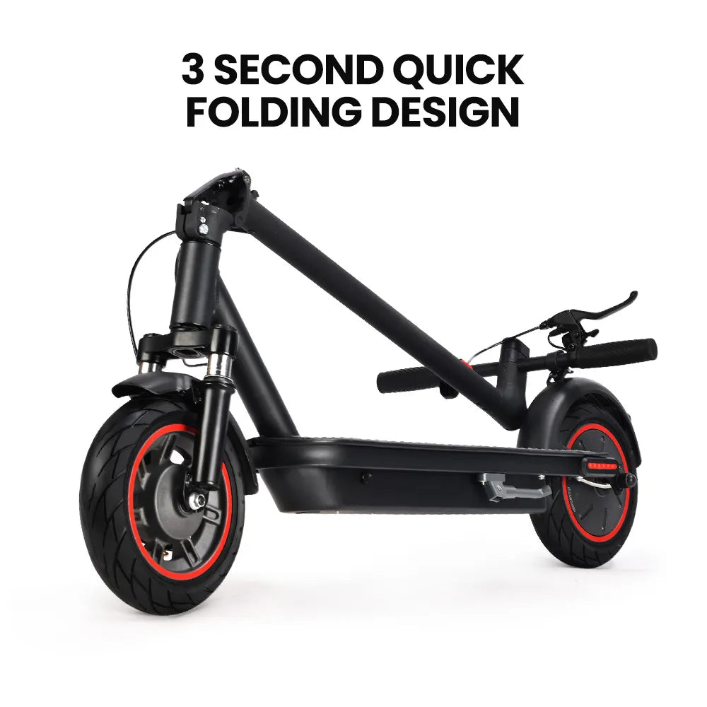 ALPHA Urban 10 Electric Scooter