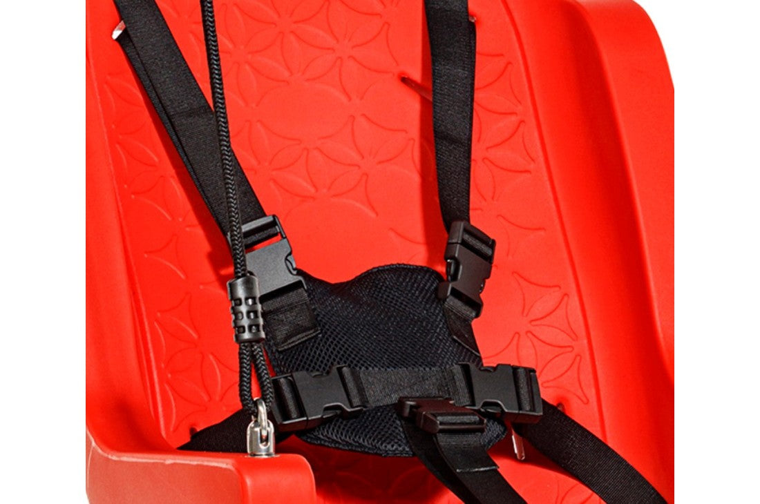 Safety Harness for special needs swing 'ropeset'