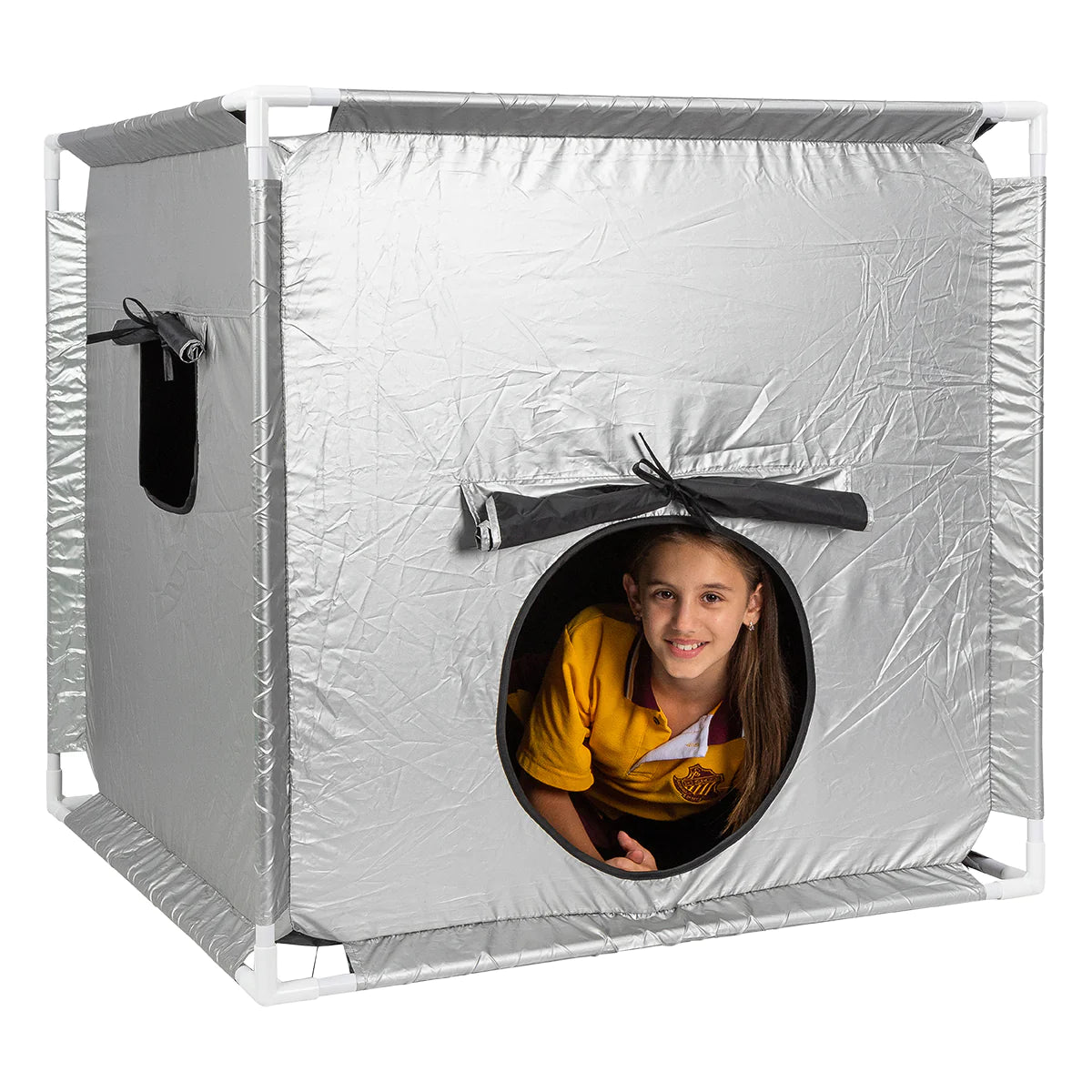 Sensory Dark Den Tent