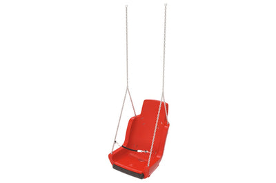 Special Needs Adaptive Disability Swing Seat with Chainset