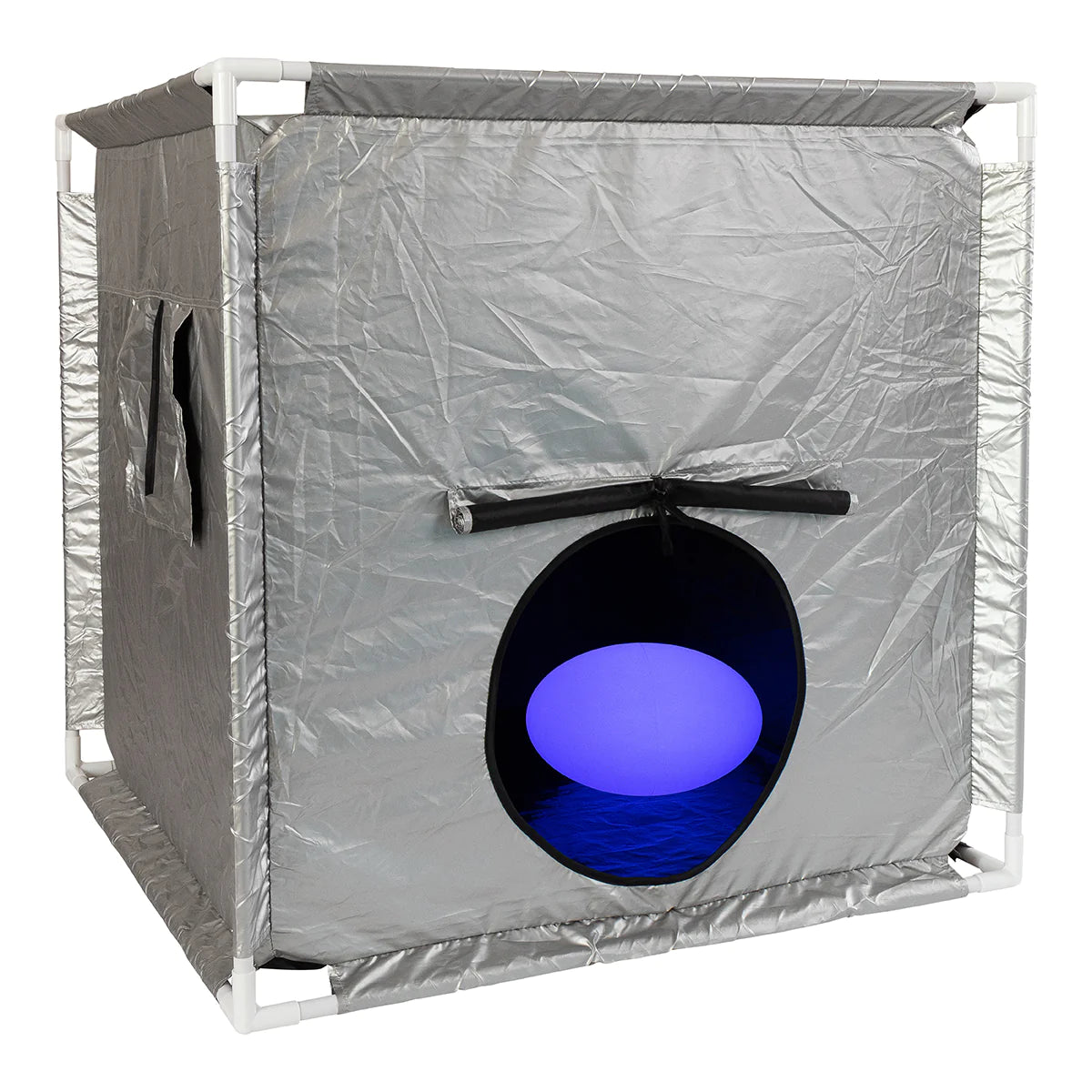 Sensory Dark Den Tent