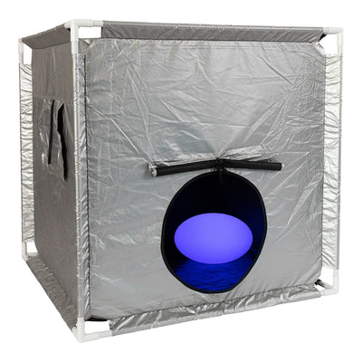 Sensory Dark Den Tent
