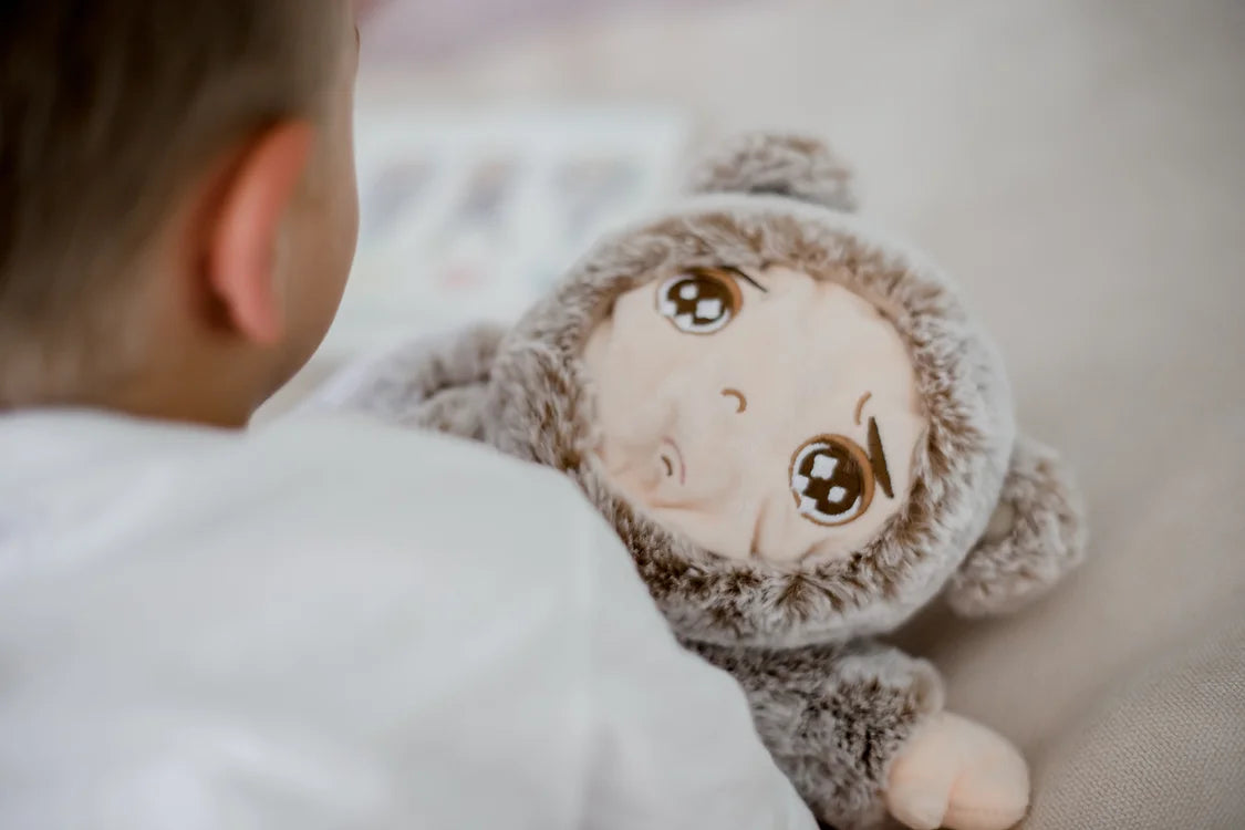 Feelings Friend - BEAR
