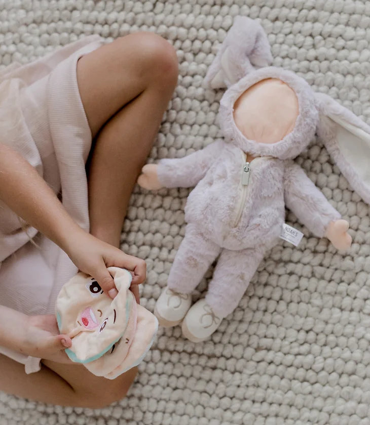 Feelings Friend - BUNNY