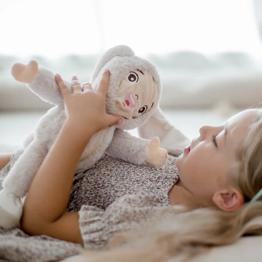 Feelings Friend - BUNNY