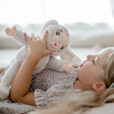 Feelings Friend - BUNNY
