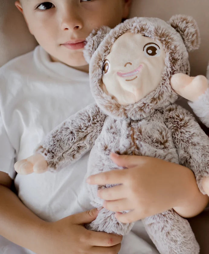 Feelings Friend - BEAR