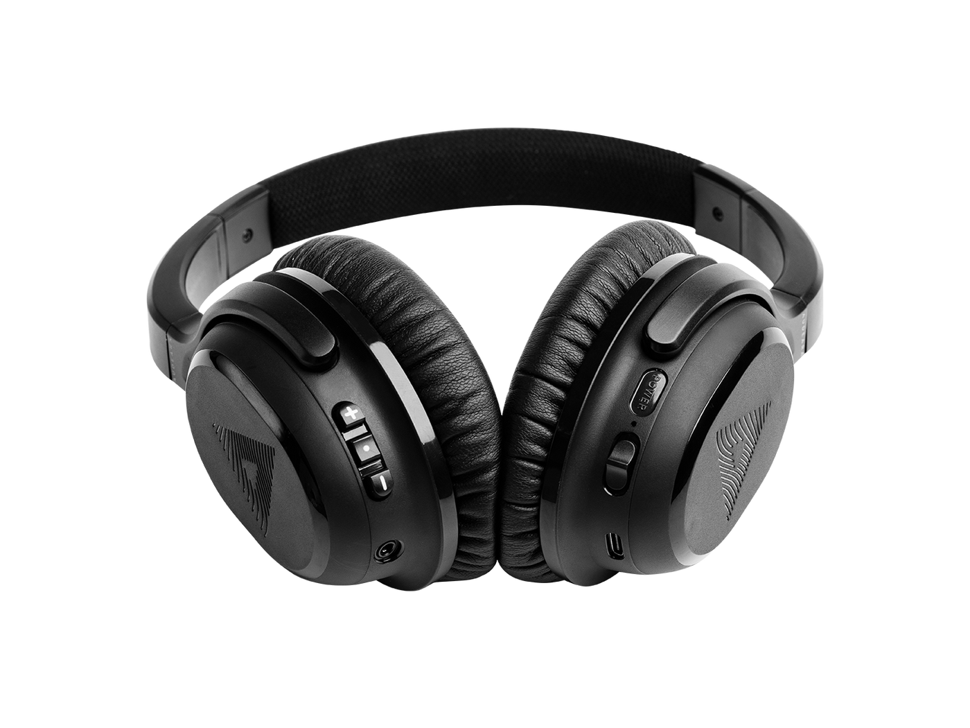 Audeara A-02 Headphones