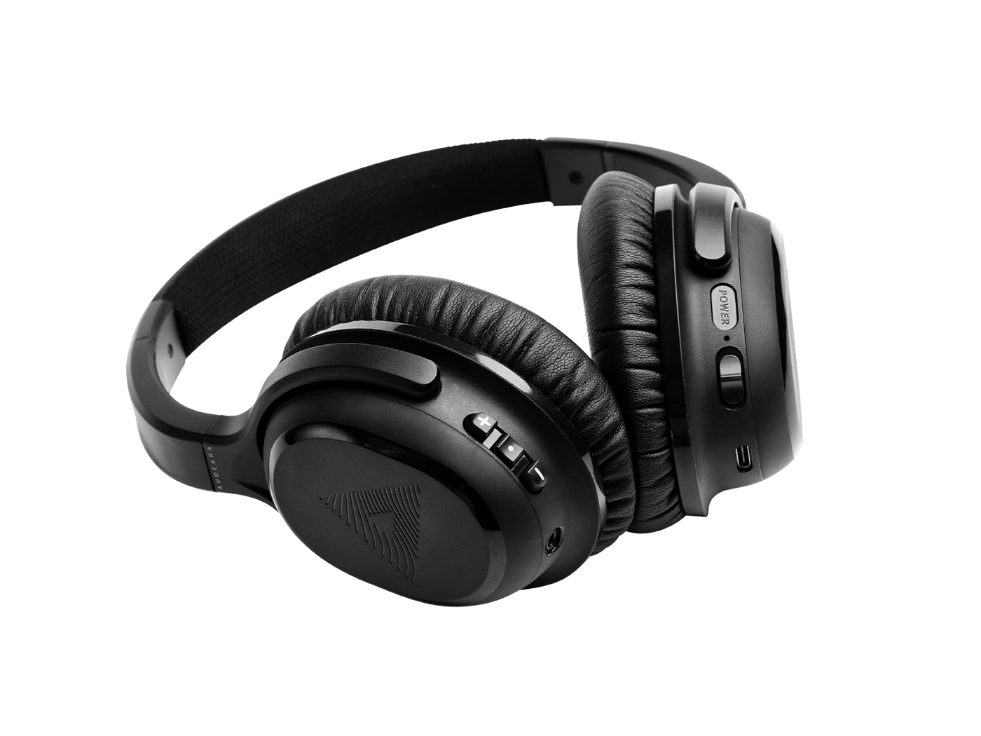 Audeara A-02 Headphones