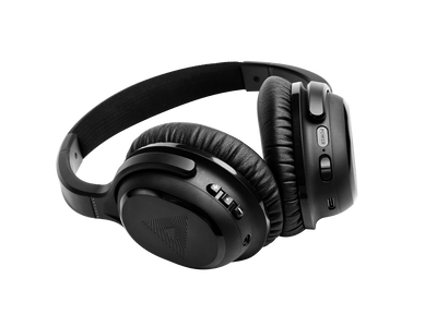 Audeara A-02 Headphones