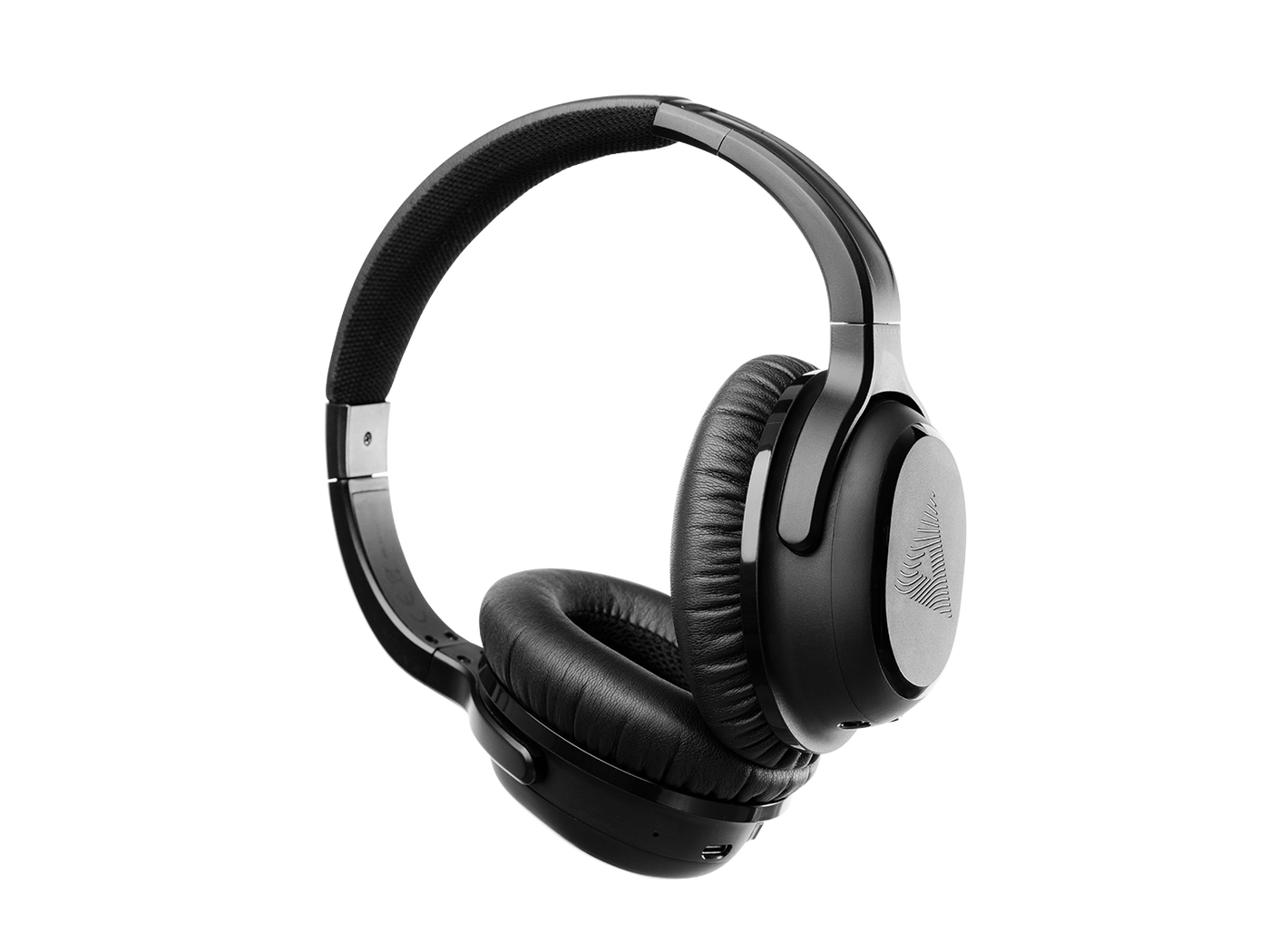 Audeara A-02 Headphones
