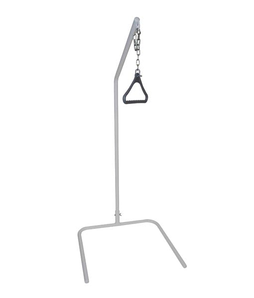 Heavy Duty Self Help Pole