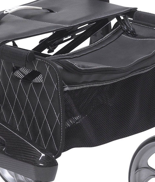 Hero Carbon Fibre