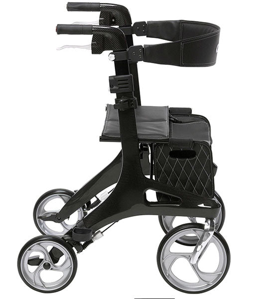 Hero Carbon Fibre