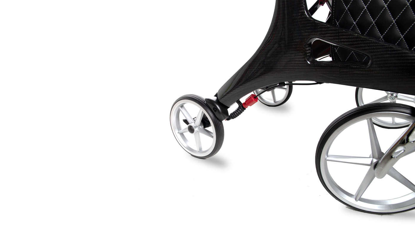 Hero Carbon Fibre