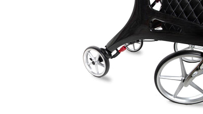 Hero Carbon Fibre