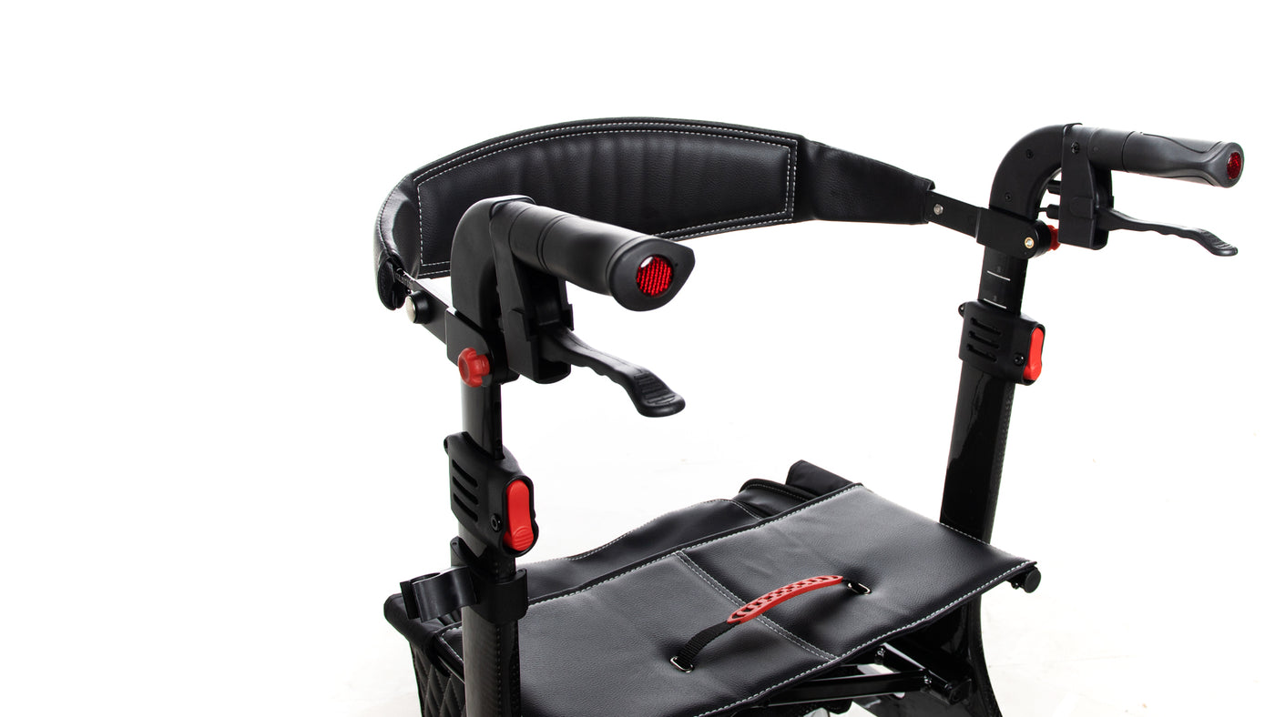 Hero Carbon Fibre