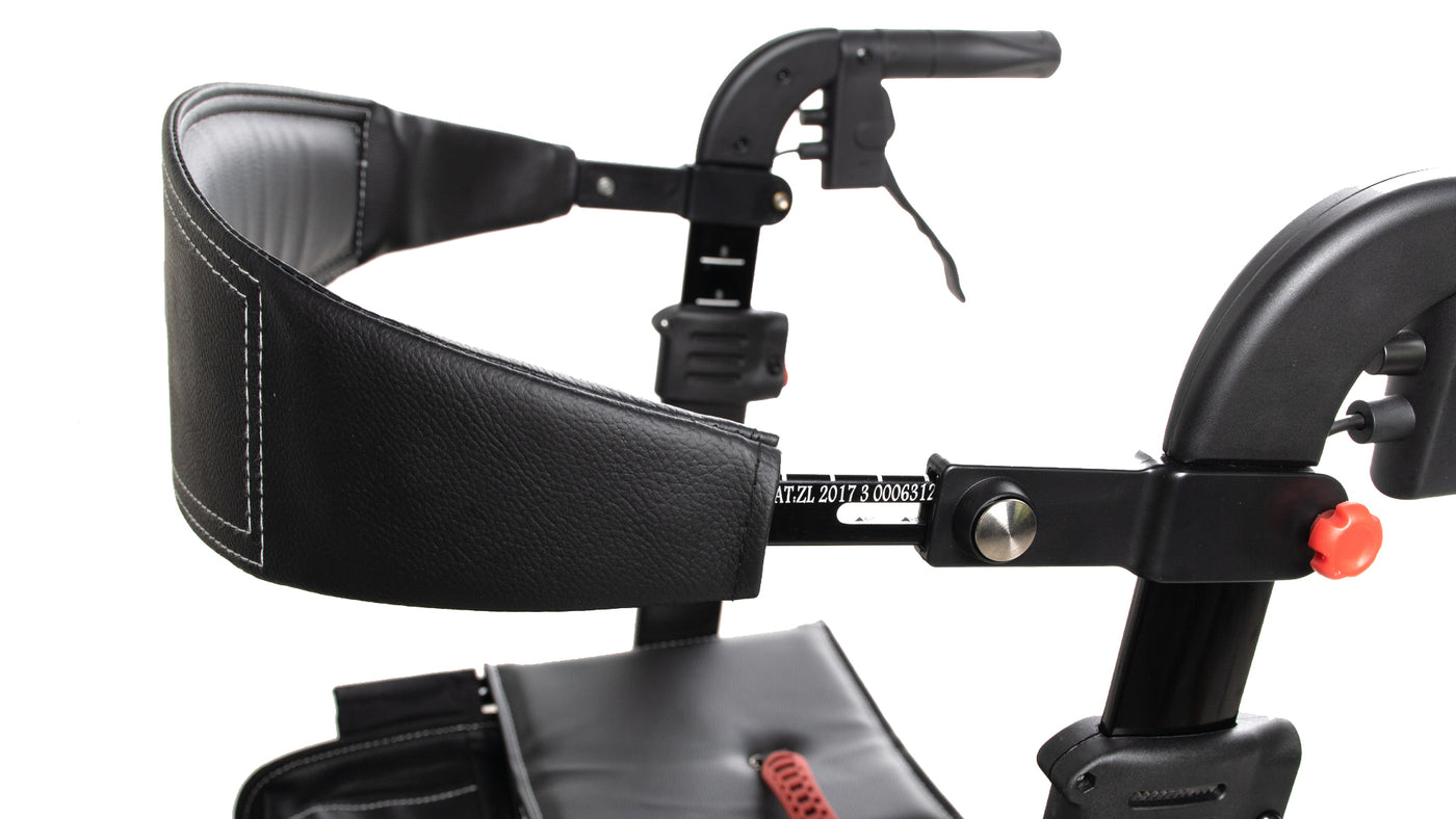Hero Carbon Fibre
