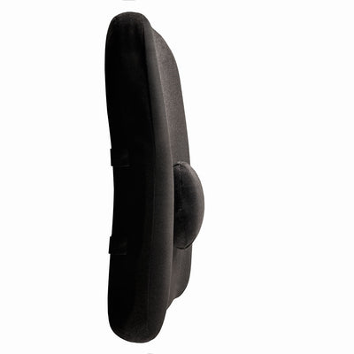 Full Backrest Cushion with Adjustable Lumbar Support - Back Support