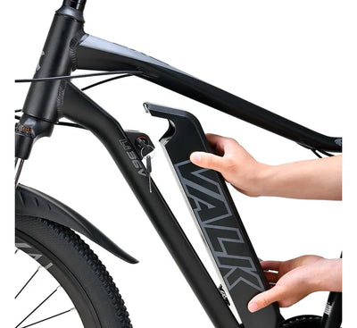 MX7 Electric Bike Medium frame Mountain ebike