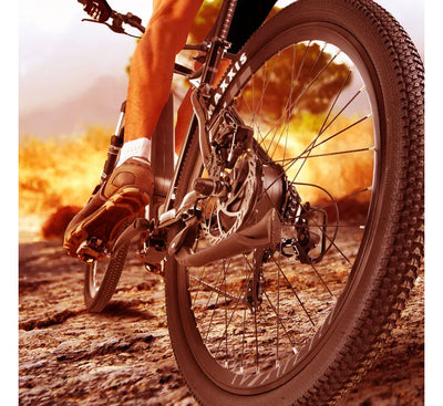MX7 Electric Bike Medium frame Mountain ebike