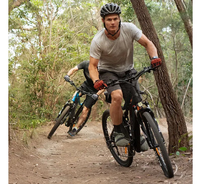 MX7 Electric Bike Medium frame Mountain ebike