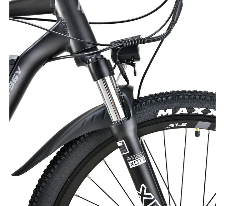 MX7 Electric Bike Medium frame Mountain ebike