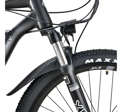 MX7 Electric Bike Medium frame Mountain ebike