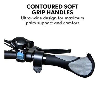 MX7 Electric Bike Medium frame Mountain ebike