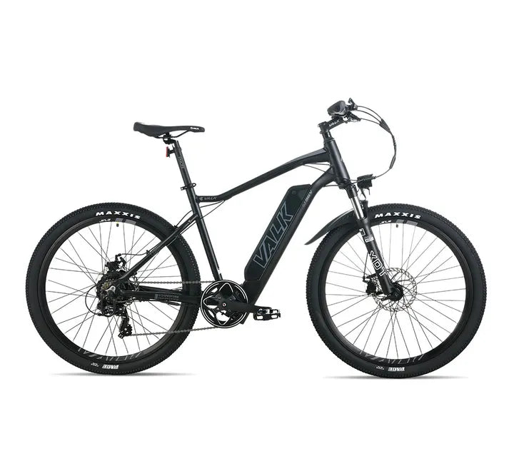 MX7 Electric Bike Medium frame Mountain ebike
