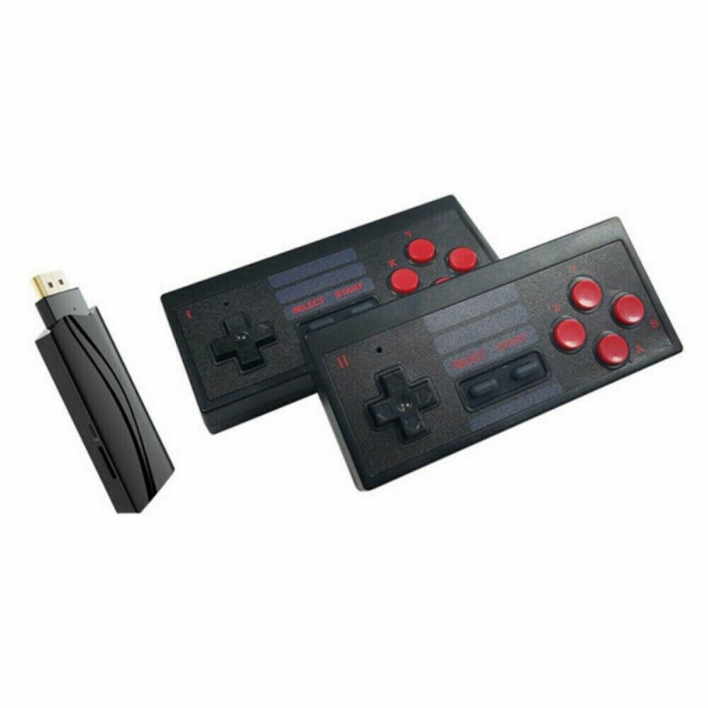 Retro Mini HDMI 4K TV Game Stick Console