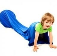 Sensory Tunnel