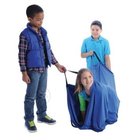 Sensory Tunnel