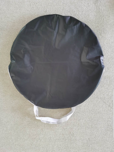 Dark Den Pop Up Tent
