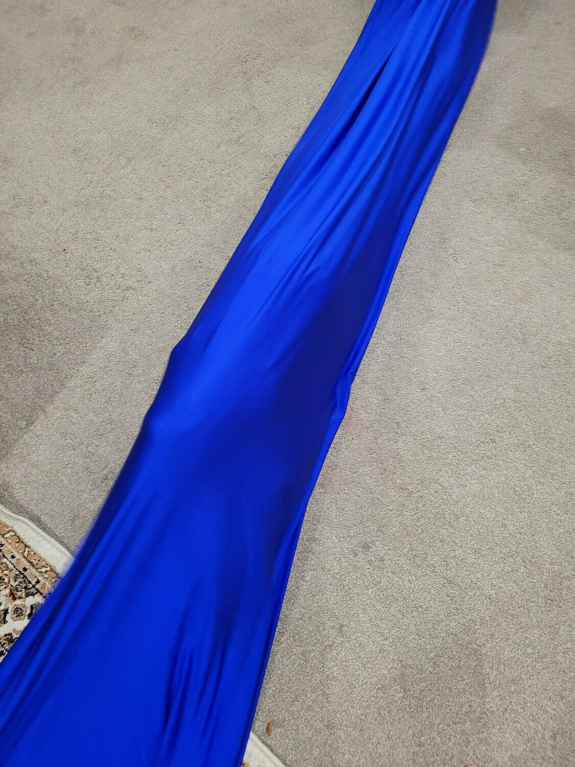 Sensory Tunnel