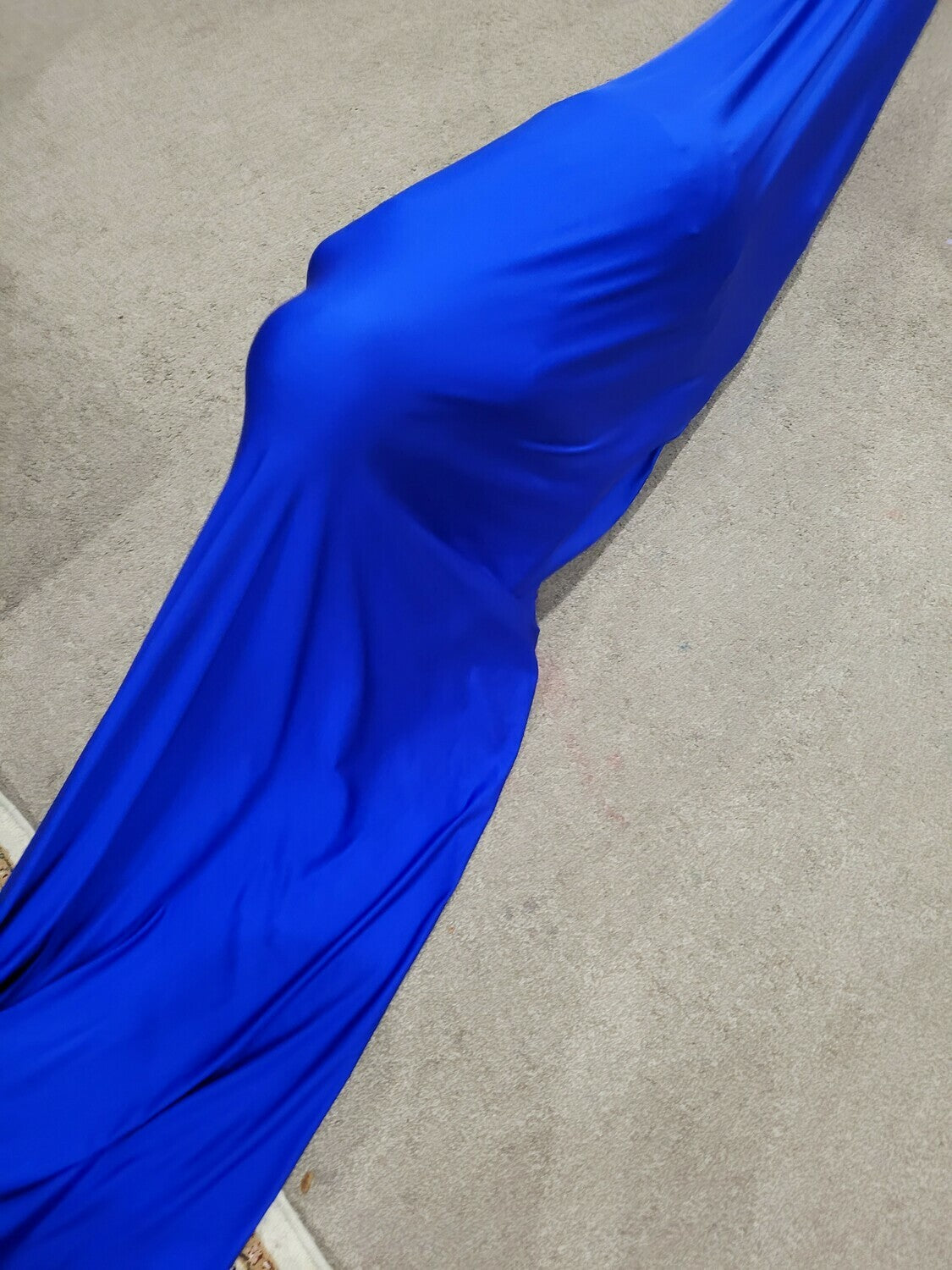 Sensory Tunnel