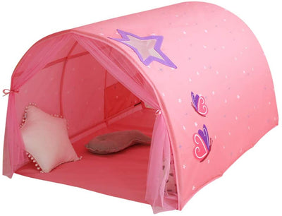 Sensory Star Kids Bed Tent