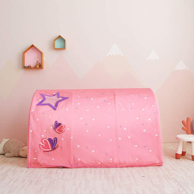Sensory Star Kids Bed Tent