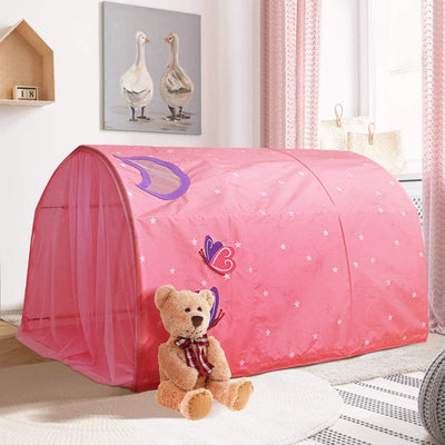 Sensory Star Kids Bed Tent