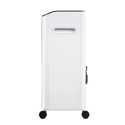 Devanti Evaporative Air Cooler Portable 8L Cooling Fan Humidifier