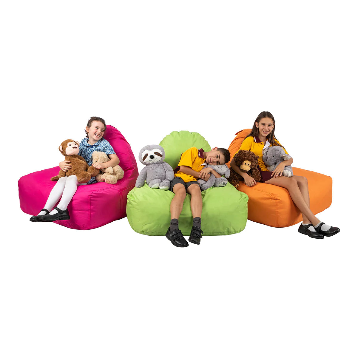 Chill Out Chairs - Medium