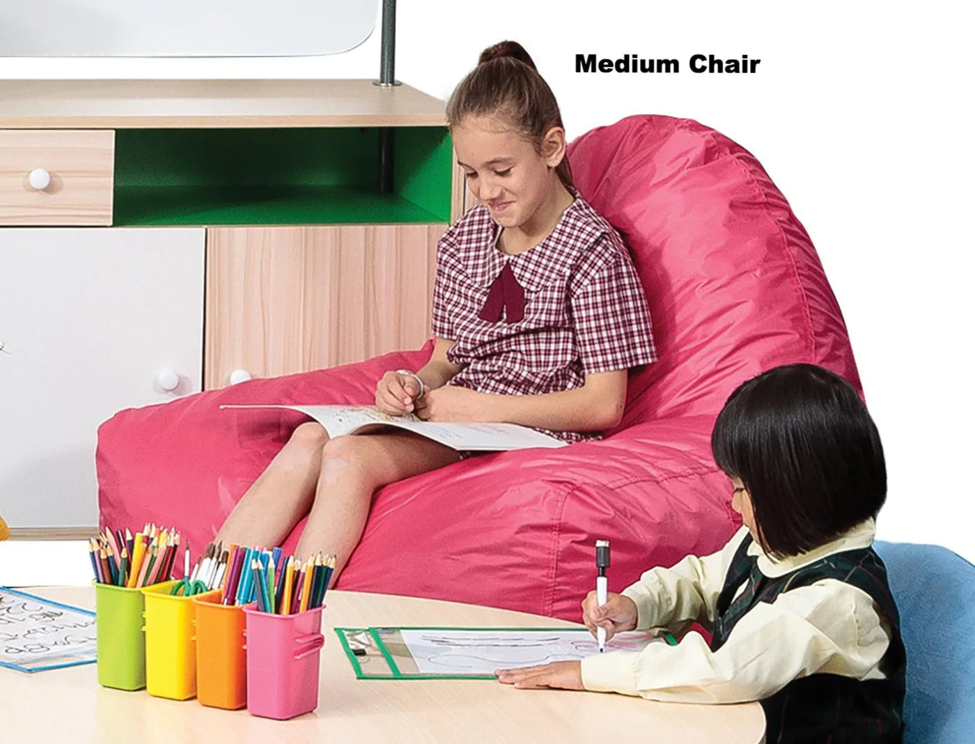 Chill Out Chairs - Medium