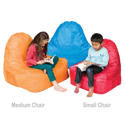 Chill Out Chairs - Medium