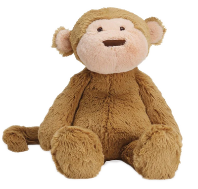 Weighted Calming Soft Animals